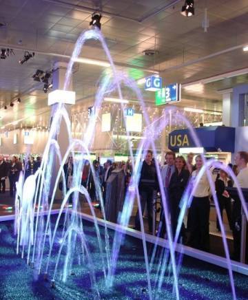 Valdim Woterfountains - city of Varna | Landscaping and Planting - снимка 4