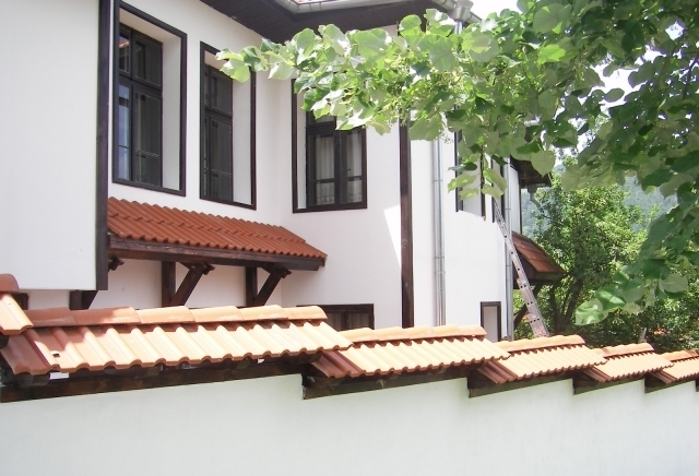 Равети Ет - град Велико Търново | Строителство - снимка 4