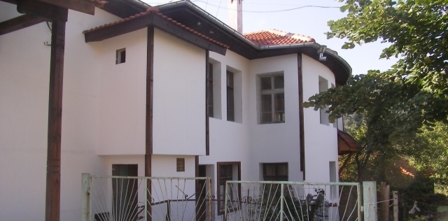 Равети Ет - град Велико Търново | Строителство - снимка 5