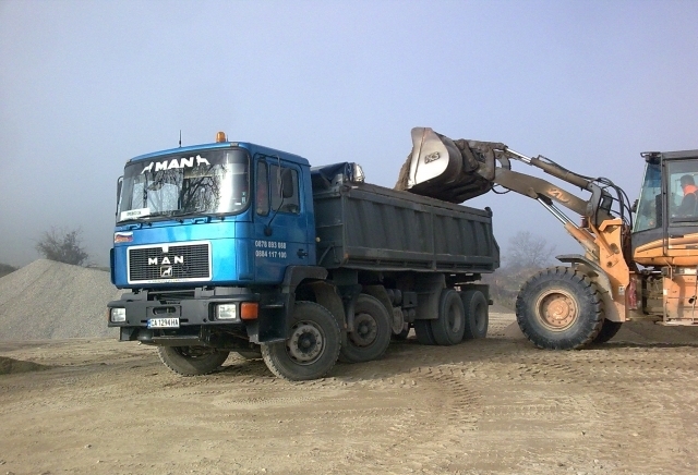 Transmaks.ood - град София | Превози - специализирани - снимка 3