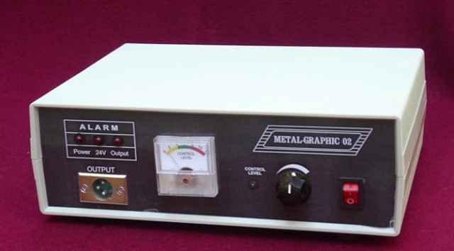 ЕТ"Метал График" - city of Gabrovo | Other Machinery and Equipment - снимка 1