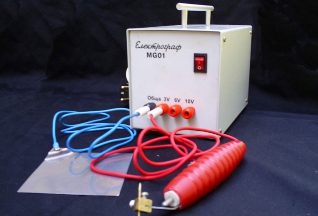 ЕТ"Метал График" - city of Gabrovo | Other Machinery and Equipment - снимка 2