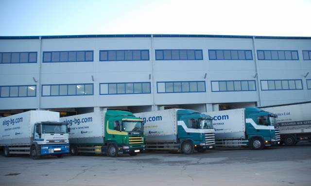 Александър Логистикс ООД - град София | Логистика и дистрибуция - снимка 3