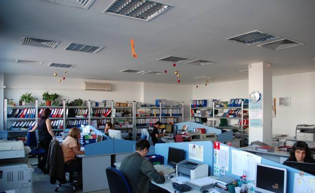 Александър Логистикс ООД - град София | Логистика и дистрибуция - снимка 4