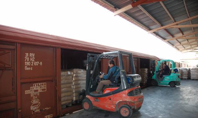 Александър Логистикс ООД - град София | Логистика и дистрибуция - снимка 5