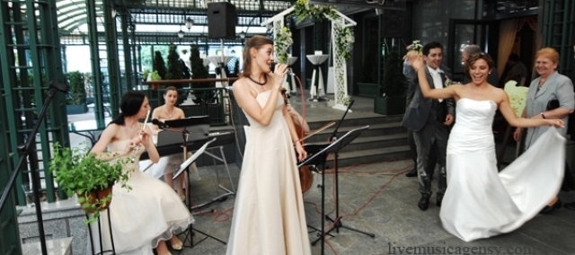 Mузикална агенция LIVE MUSIC - LIVE MUSIC AGENCY - град София | Услуги - снимка 2