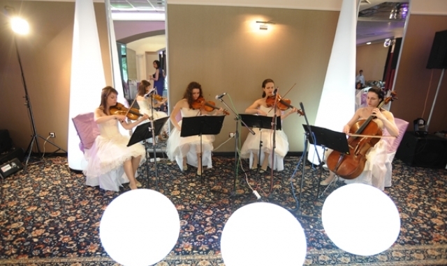 Mузикална агенция LIVE MUSIC - LIVE MUSIC AGENCY - град София | Услуги - снимка 4