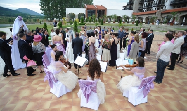 Mузикална агенция LIVE MUSIC - LIVE MUSIC AGENCY - град София | Услуги - снимка 6