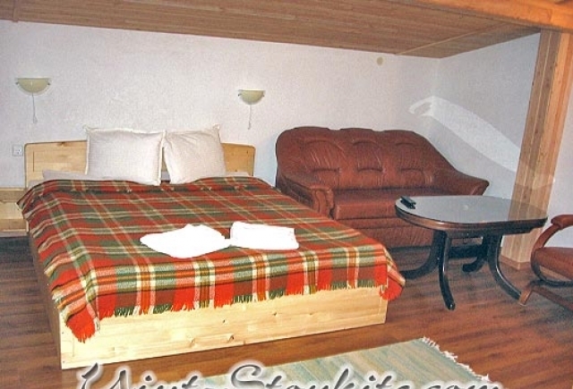 Къща за гости Уют - семеен хотел в Стойките - летен и зимен туризъм в Родопите - снимка 3