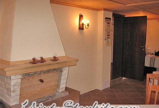 Къща за гости Уют - семеен хотел в Стойките - летен и зимен туризъм в Родопите - снимка 5