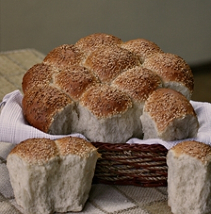 „Хлебопроизводство и сладкарство” ЕООД  - град Троян | Хляб и хлебни изделия - снимка 1