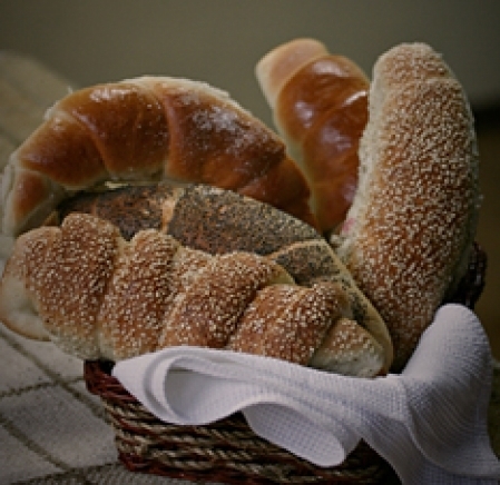 „Хлебопроизводство и сладкарство” ЕООД  - град Троян | Хляб и хлебни изделия - снимка 6