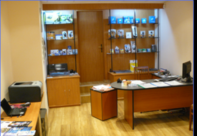 Про - Електроник ЕООД - град Панагюрище | Компютърни услуги и поддръжка - снимка 1