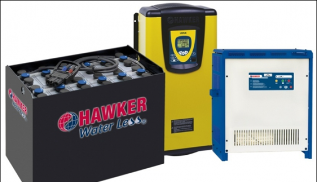 Индустриални Батерии ЕООД, град Търговище | Машини и оборудване за енергетиката - снимка 2