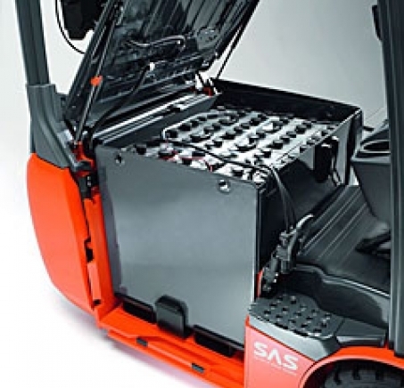 Индустриални Батерии ЕООД, град Търговище | Машини и оборудване за енергетиката - снимка 5