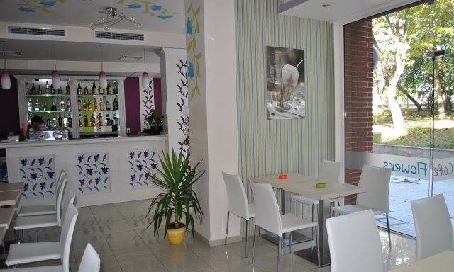 Maxima Service Grоup LTD - град Бургас | Кафенета - снимка 1