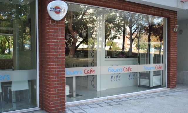 Maxima Service Grоup LTD - city of Burgas | Cafe Shops - снимка 2
