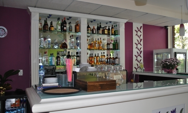 Maxima Service Grоup LTD - град Бургас | Кафенета - снимка 4