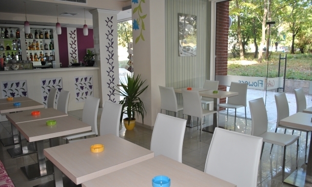 Maxima Service Grоup LTD - град Бургас | Кафенета - снимка 5