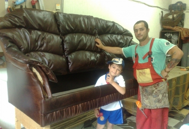 Valentinamebel eood - city of Sofia | Furniture - снимка 1