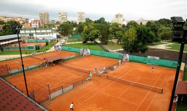 Парк Хотел ИЗИДА - city of Dobrich | Hotels - снимка 6