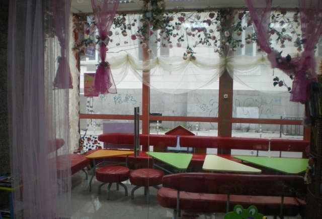 Лили-Роуз Мелоди - град София | Кафенета - снимка 3