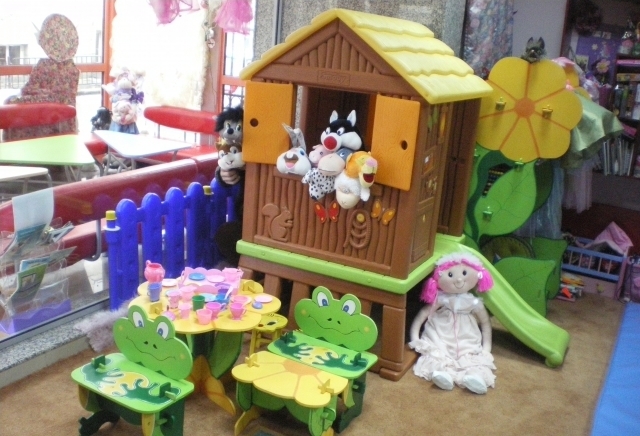 Лили-Роуз Мелоди - град София | Кафенета - снимка 4