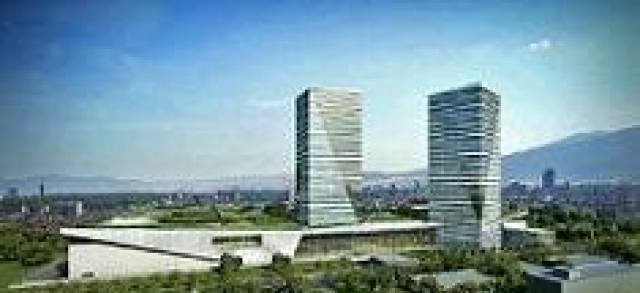 Емил Крумов и Ко ООД - град София | Проектиране и строителство