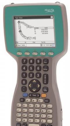 Геодезия-97 ЕООД - град Силистра | Инженерни услуги - снимка 2