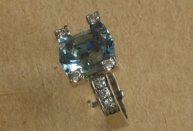 Сапфир-Георги Драгоев - град София | Бижутерия и бижутериини услуги - снимка 1