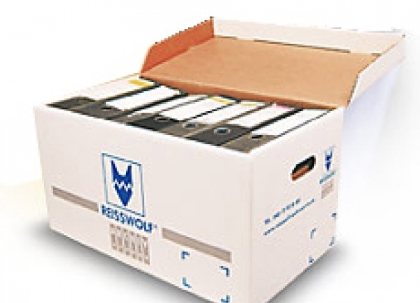 REISSWOLF Bulgaria JSCo Райсволф България АД - град София | Услуги - снимка 4