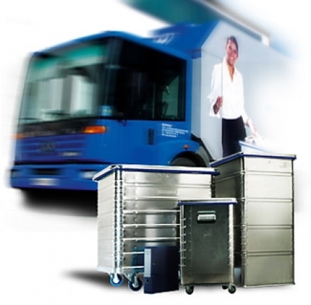 REISSWOLF Bulgaria JSCo Райсволф България АД - град София | Услуги - снимка 6