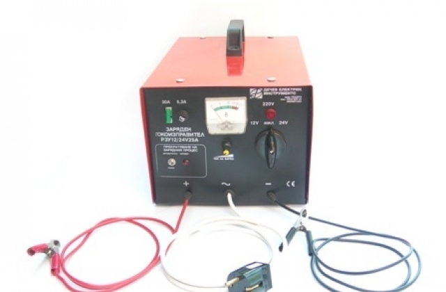 СД Дечев електрик инструментс - град Пещера | Други машини и съоръжения - снимка 2