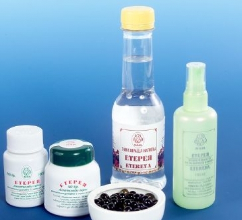 MAYA-DY Co. Ltd. , МАЯ - Дй ЕООД, град Казанлък | Хранителни добавки и подправки - снимка 6