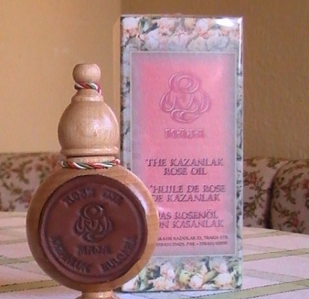 MAYA-DY Co. Ltd. , МАЯ - Дй ЕООД, град Казанлък | Хранителни добавки и подправки - снимка 7