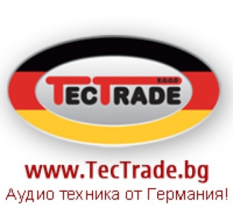 ТекТрейд ЕООД - град Варна | Аудио и видео техника