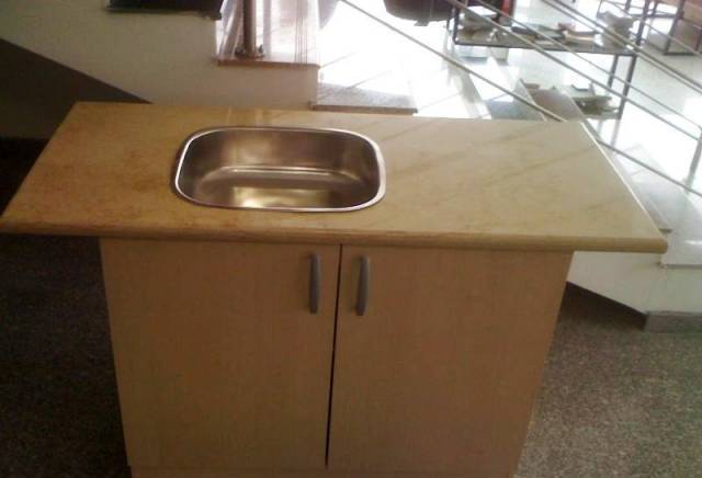 Юнан Груп- Стъпала И Плочи От Гранитваровикмебели За Дома И Офиса - снимка 3