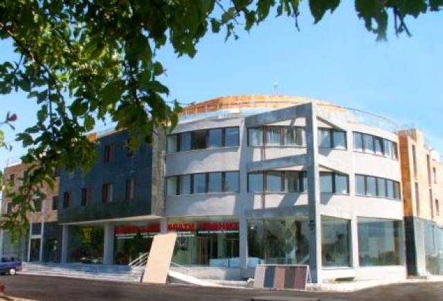 Юнан Груп- Стъпала И Плочи От Гранитваровикмебели За Дома И Офиса - снимка 5