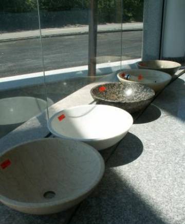 Юнан Груп- Стъпала И Плочи От Гранитваровикмебели За Дома И Офиса - снимка 6