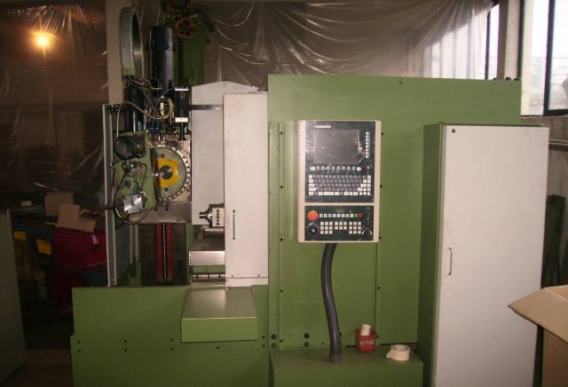 ЕТ М-КОНТАКТ - Иван Минков - град Сливен | Металообработващи машини - снимка 2