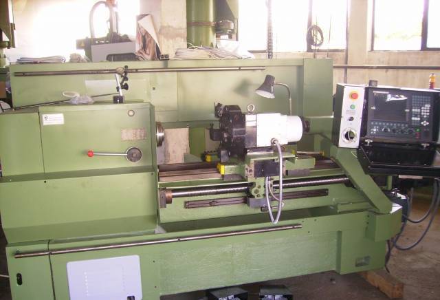 ЕТ М-КОНТАКТ - Иван Минков - град Сливен | Металообработващи машини - снимка 4