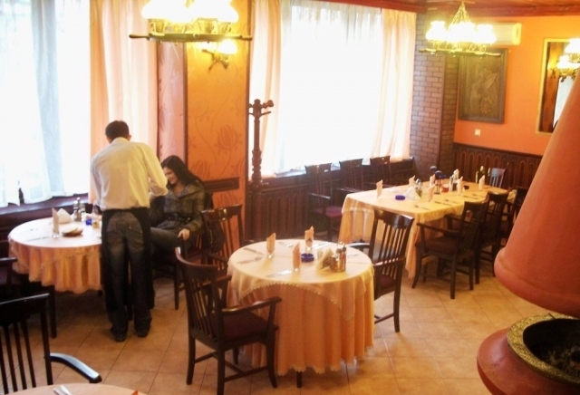 Ресторант-градина Чучура - град Пловдив | Ресторанти - снимка 4