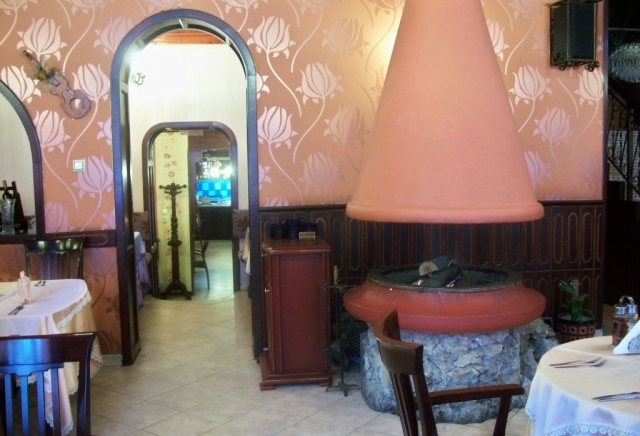 Ресторант-градина Чучура - град Пловдив | Ресторанти - снимка 6