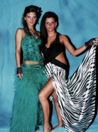 GalyaFashion - град Перник | Шивашка промишленост и услуги - снимка 1