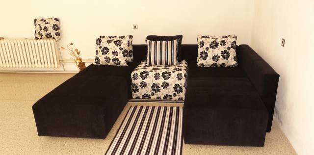 Ики - Иванов - град Добрич | Мебели и обзавеждане - снимка 1