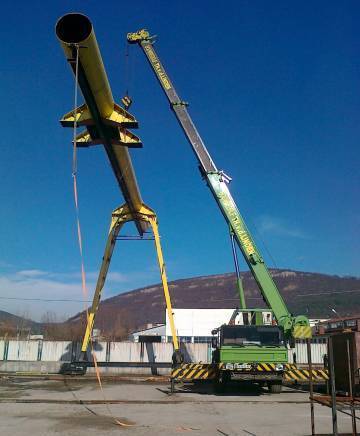 ТОДОРОВ и С ЕООД - град Габрово | Услуги - снимка 4