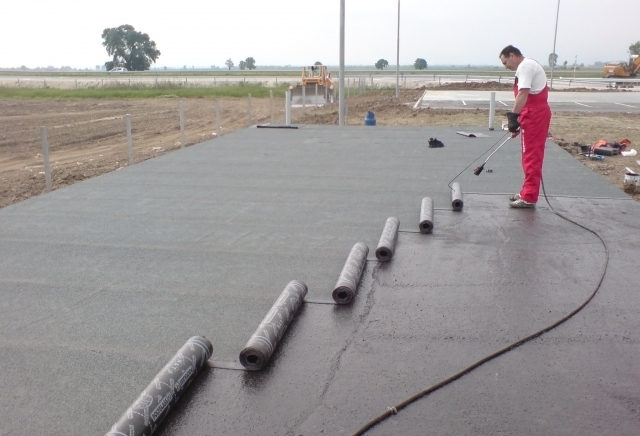 Модстрой ЕООД - град Пловдив | Изолация, мазилки, тавани - снимка 4