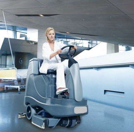 Super Clean S OOD - град Пловдив | Почистване и поддръжка - снимка 3