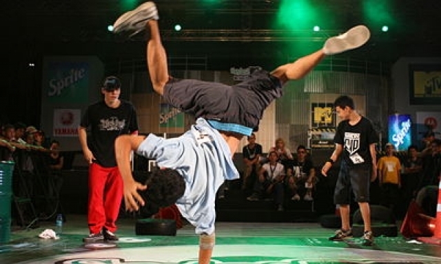 Танцово студио Ела Танцувай, city of Sofia | Sports Clubs, Associations and Federations - снимка 3