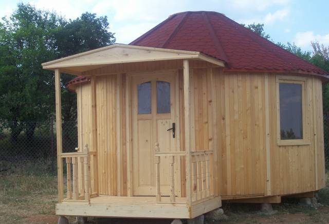 Марин Станев - Козарев ЕООД - село Ягода | Проектиране и строителство - снимка 2